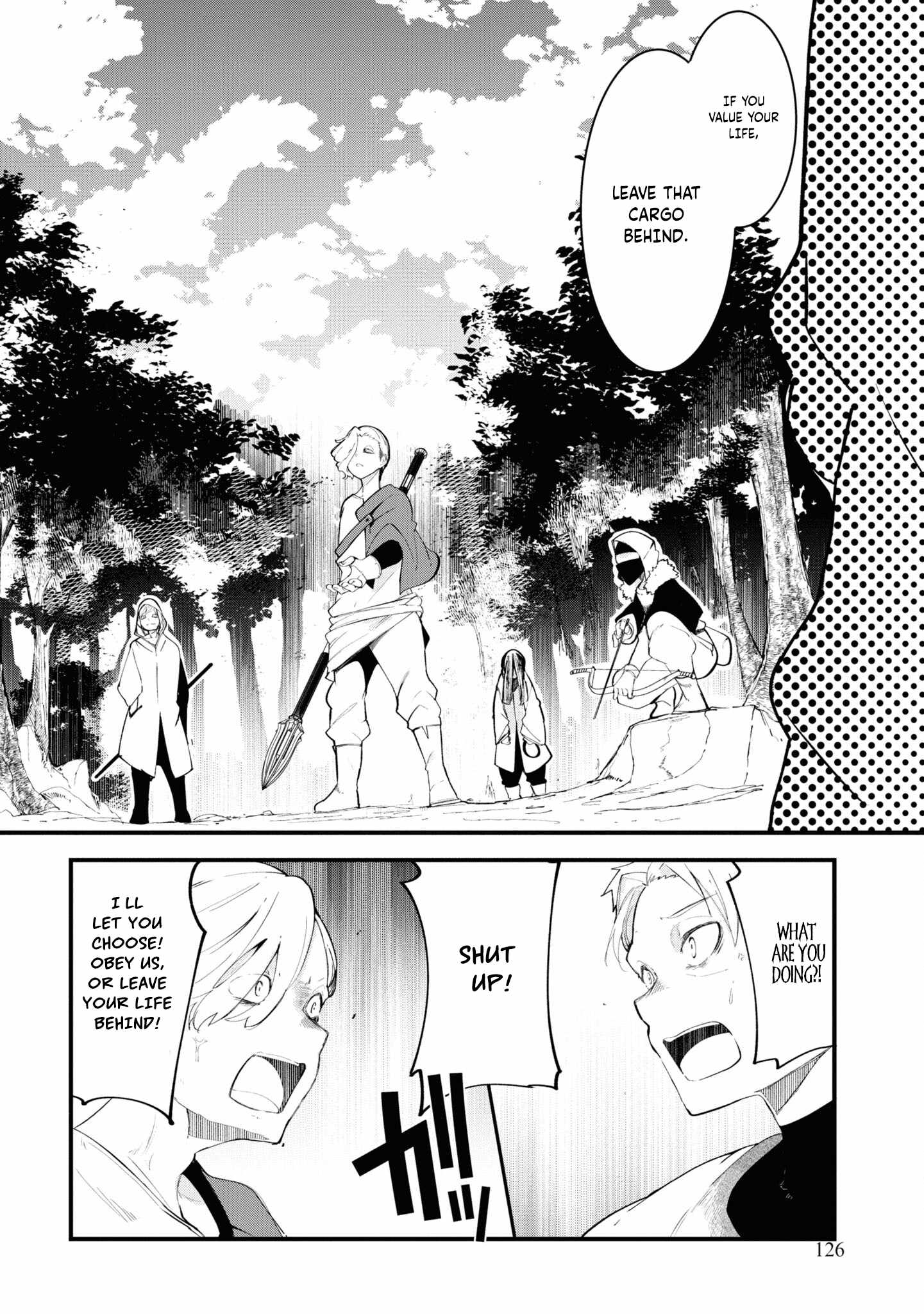 Seichou Cheat de Nandemo Dekiru You ni Natta ga, Mushoku Dake wa Yamerarenai You Desu Chapter 75 20